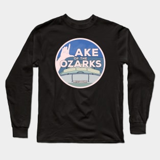 Lake of the Ozarks Long Sleeve T-Shirt